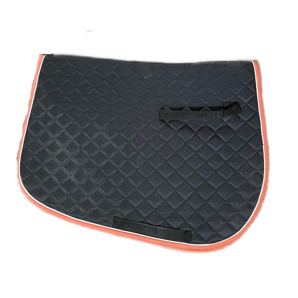 Dover All Purpose Quilted Saddle Pad
